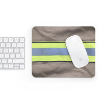 Firefighter Jacket Mousepad - firestationstore.com