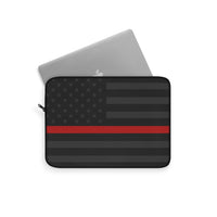 Firefighter Laptop Sleeve