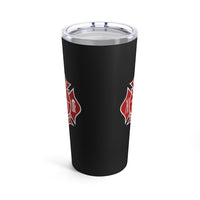 Firefighter Tumbler 20oz - firestationstore.com